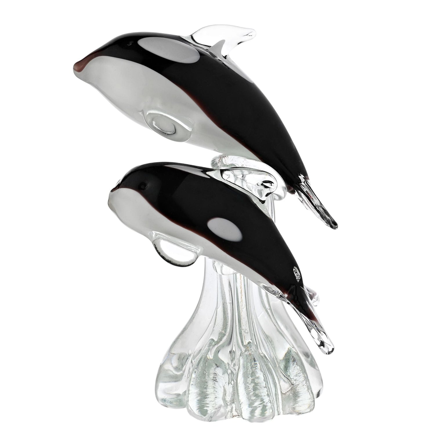 Glass Gifts & Paperweights