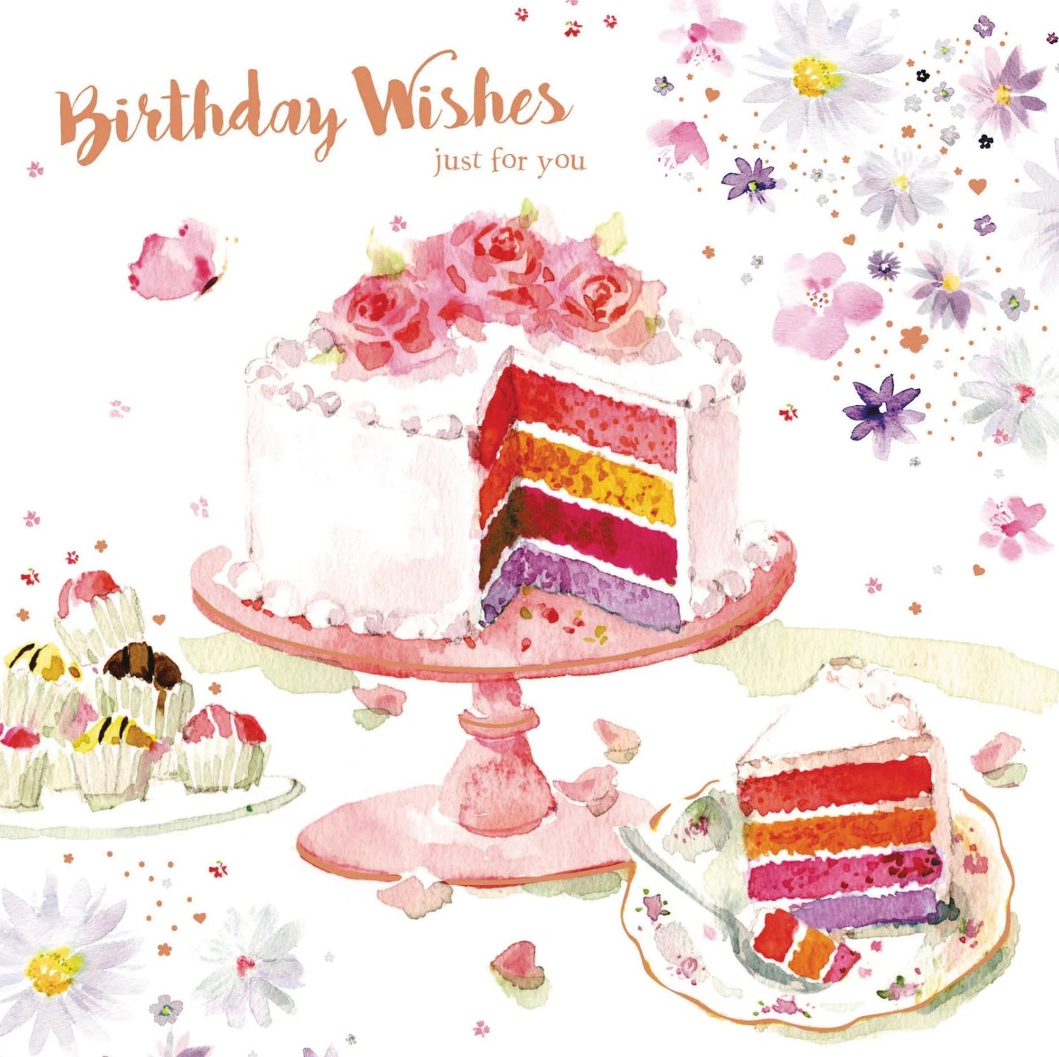 Birthday Cards