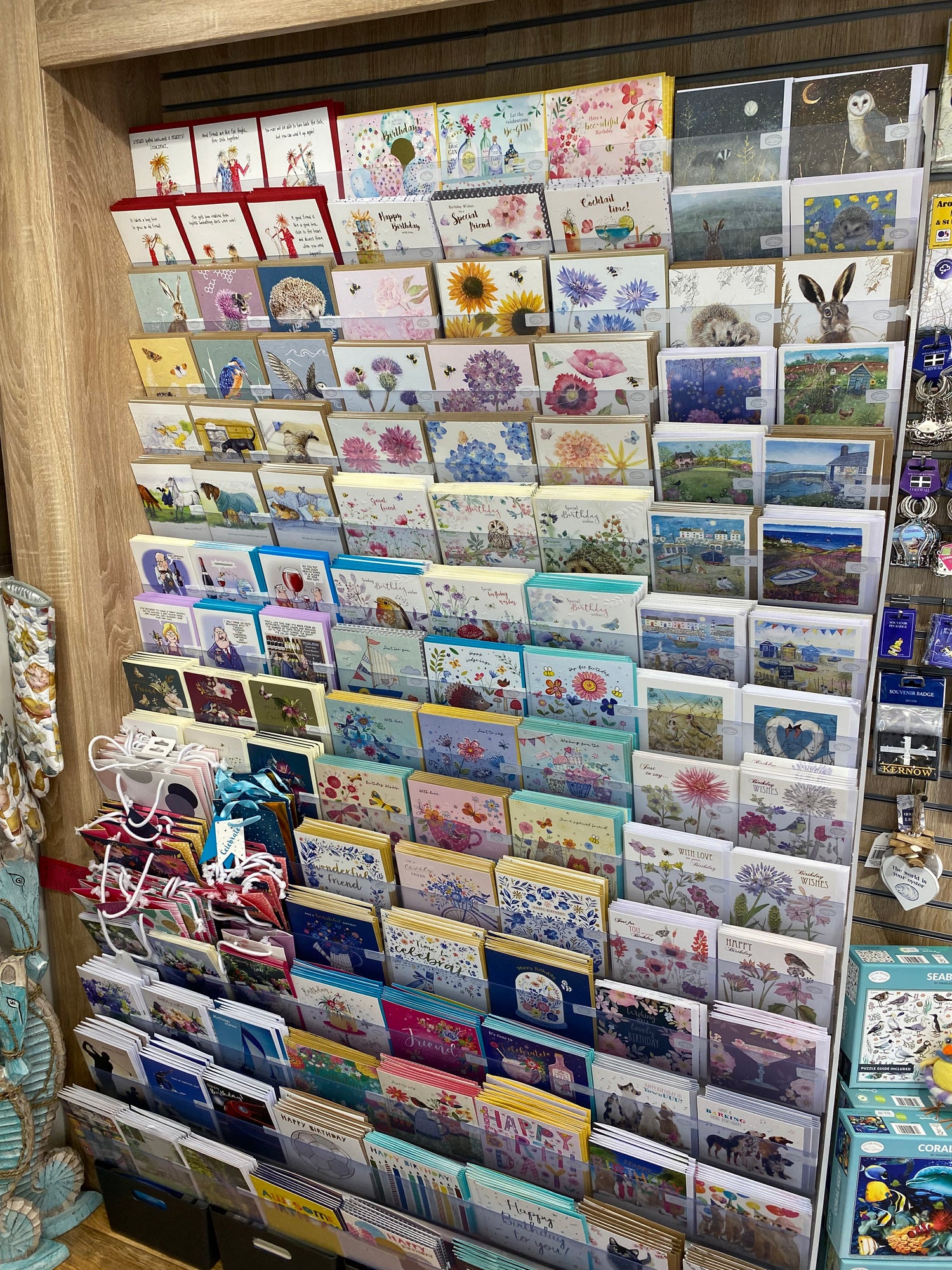 Greetings Cards