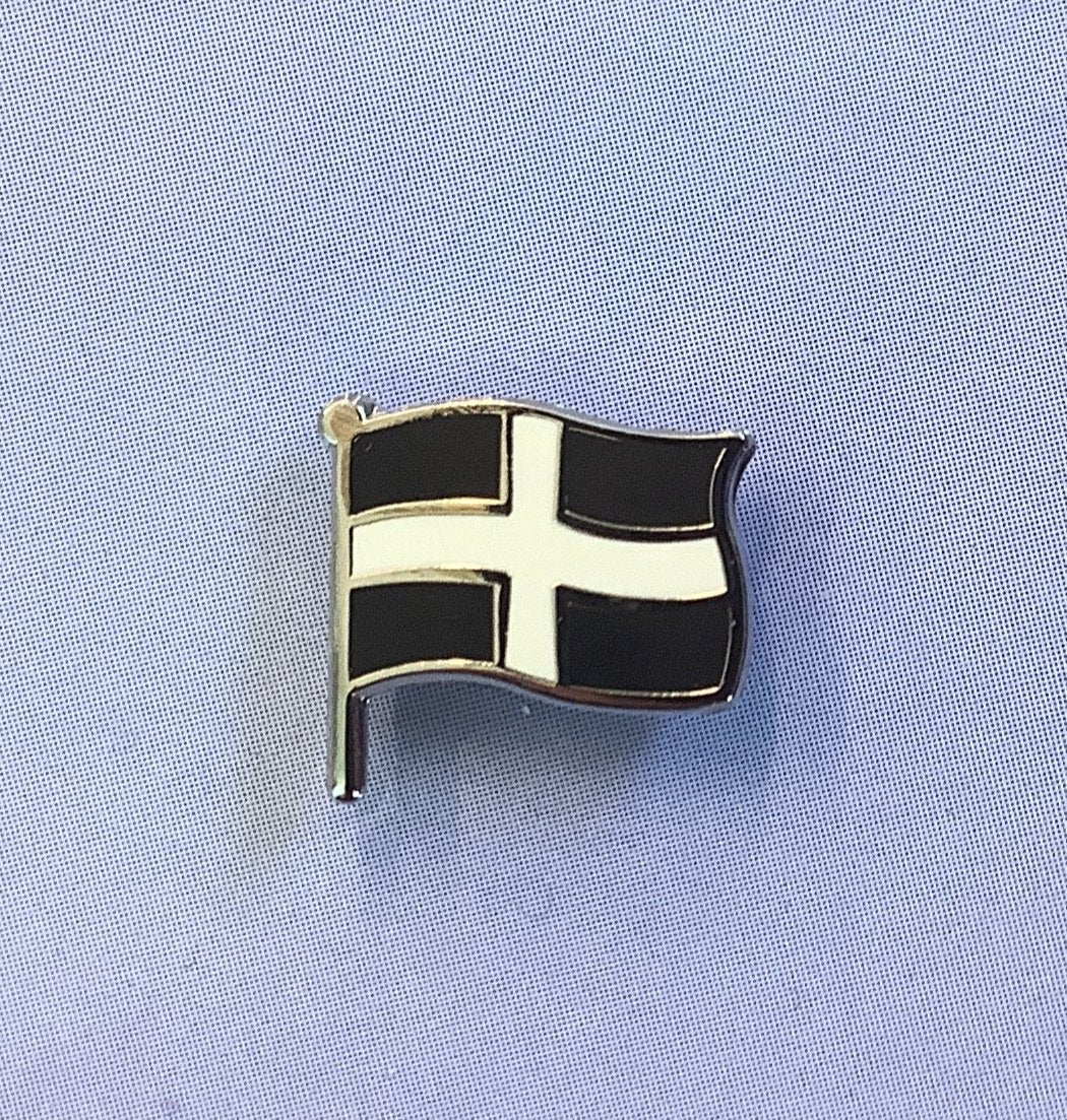 Pin Badges
