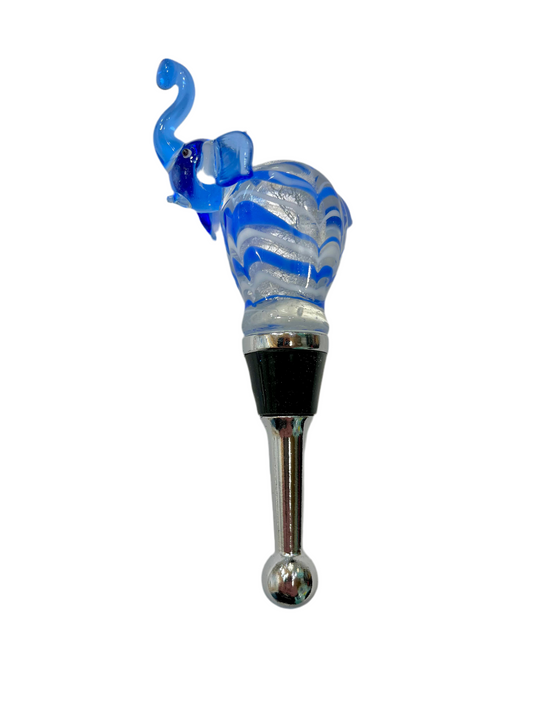 Animal Bottle Stoppers