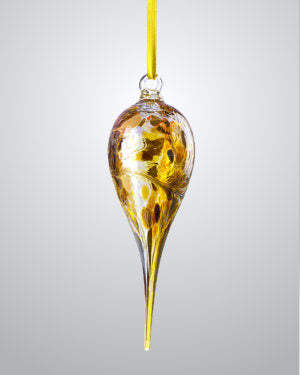 Glass Friendship Birth Gem Drop - November