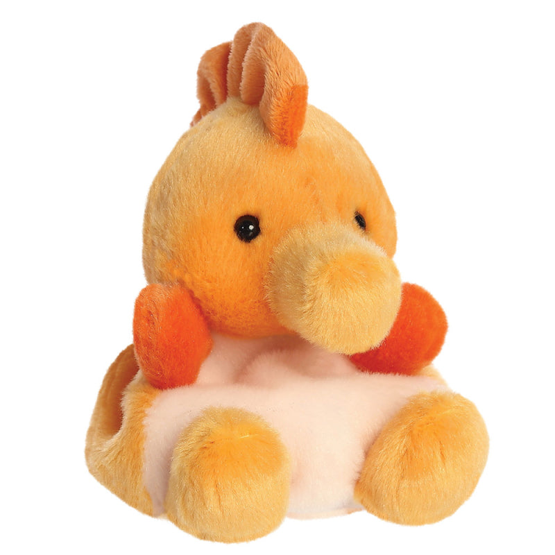 Felipe Seahorse Palm Pals Soft Toy
