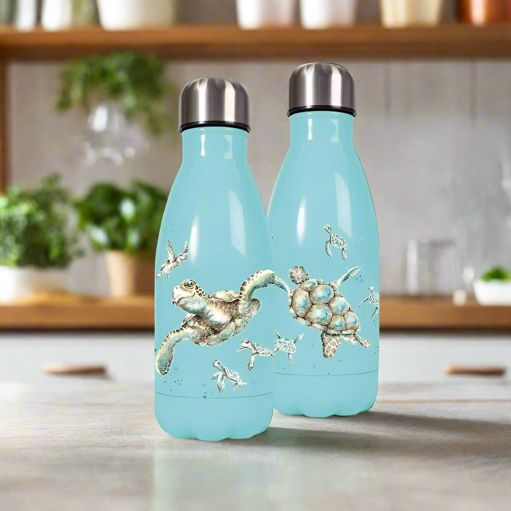 Small Water Bottle - Swimming School