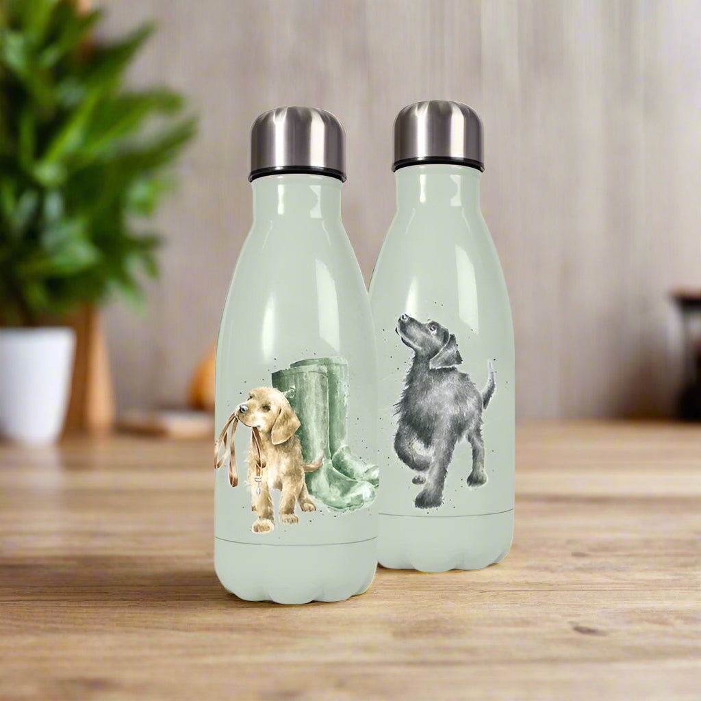 Small Water Bottle - Hopeful
