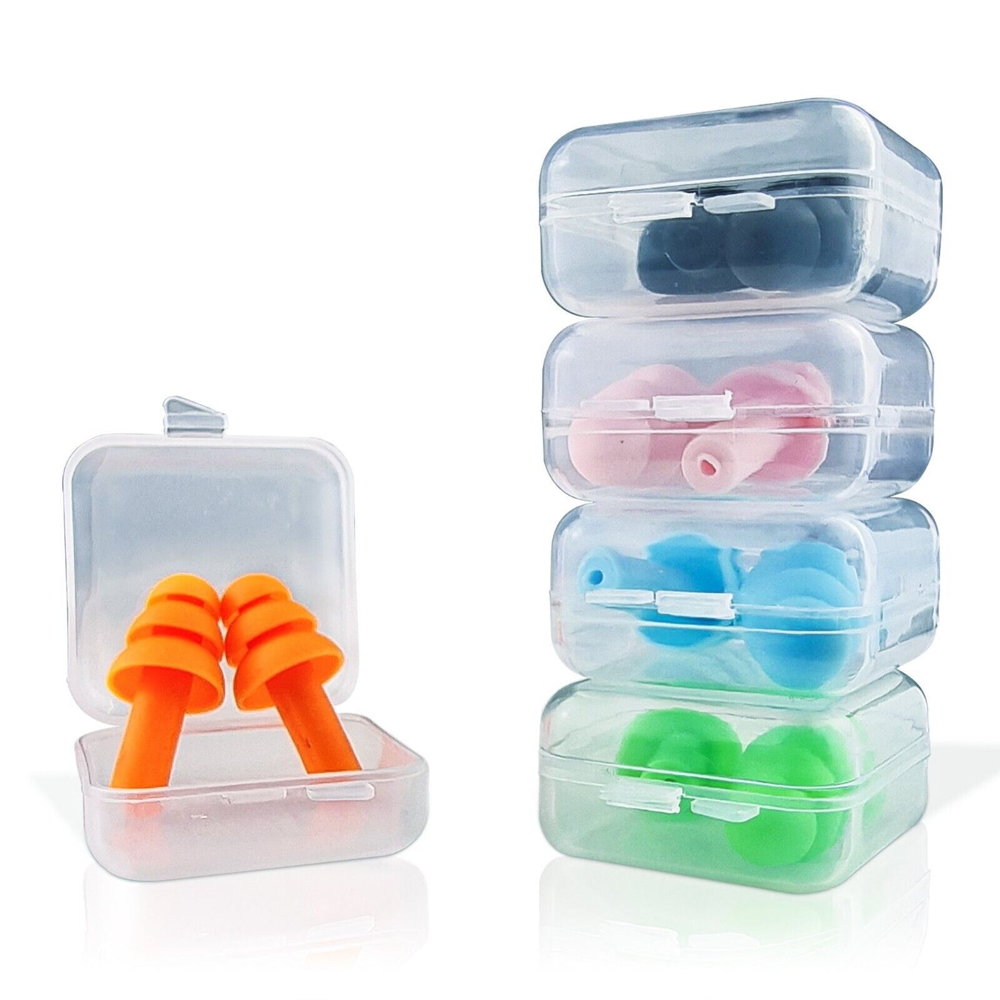 Ear Plugs