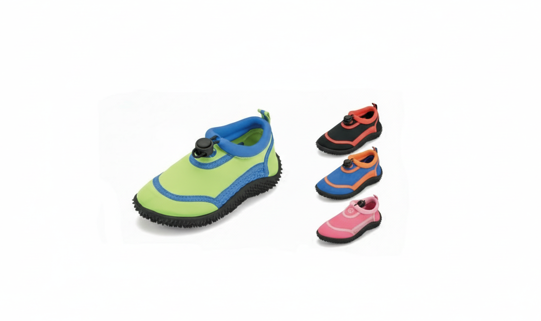 Aqua Shoes - Infant