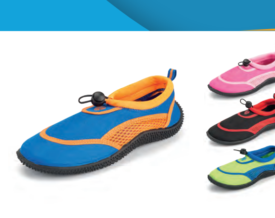 Aqua Shoes - Youth