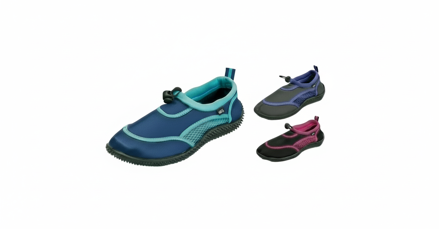 Aqua Shoes - Ladies