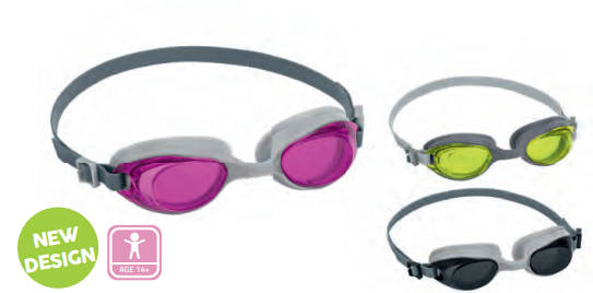 Resurge Goggles 14+