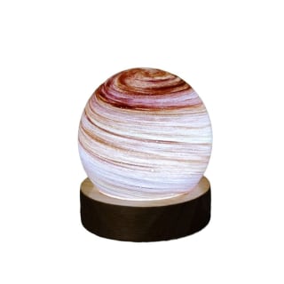 Celestial Sunset (Small) Planetary Radiant Light