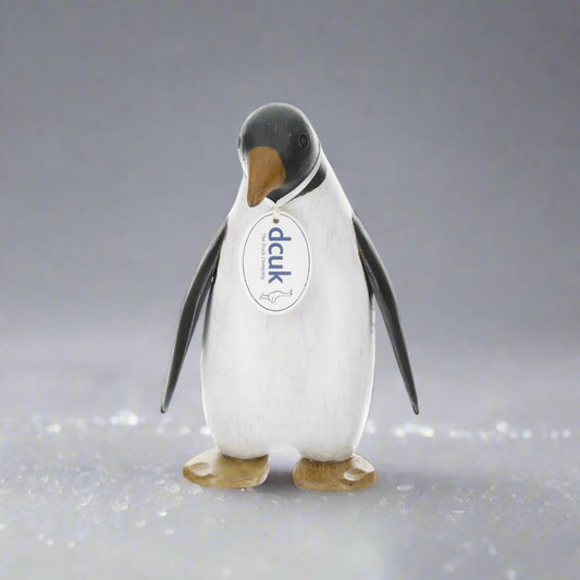 DCUK Emperor Penguins