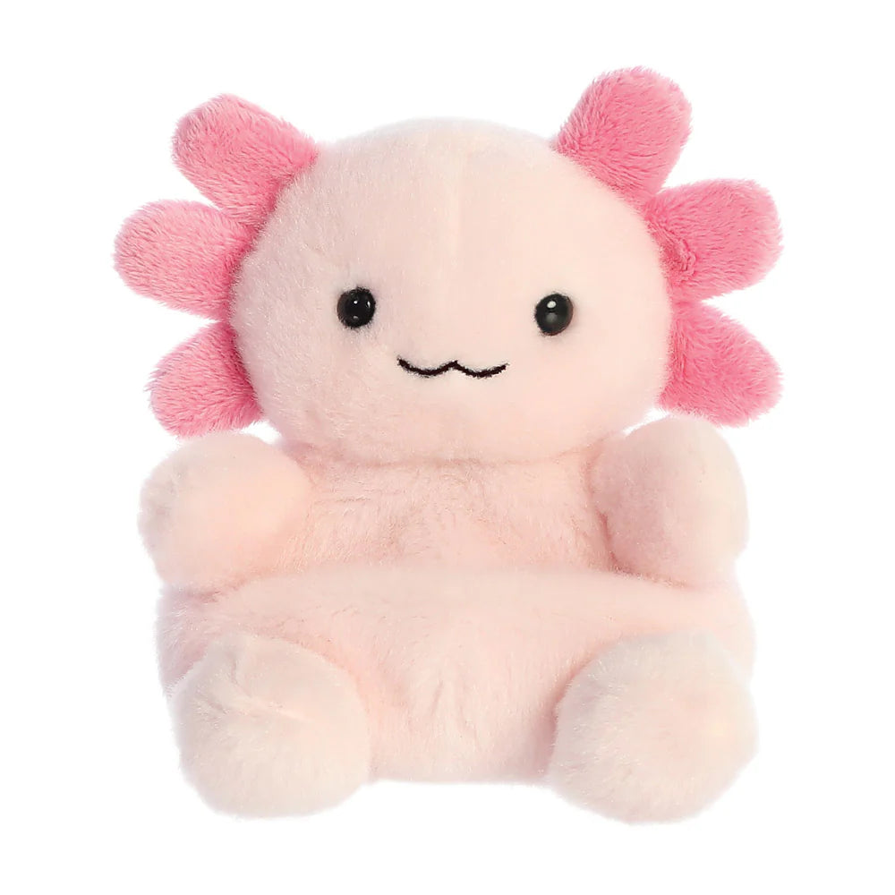 Ax Axolotl Palm Pals