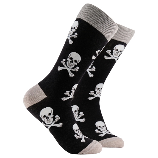 Soctopus, Pirate, Size 12-3, (Euro 30-35)