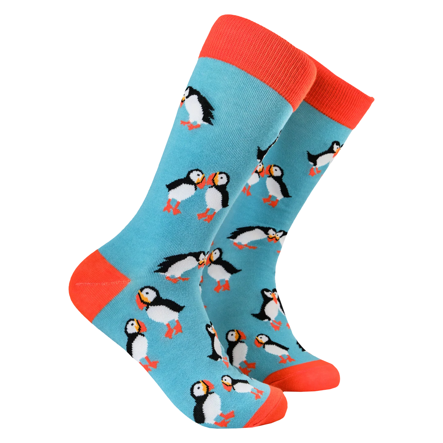 Soctopus, Mate for Life, Size 4-8 (Euro 37-42)