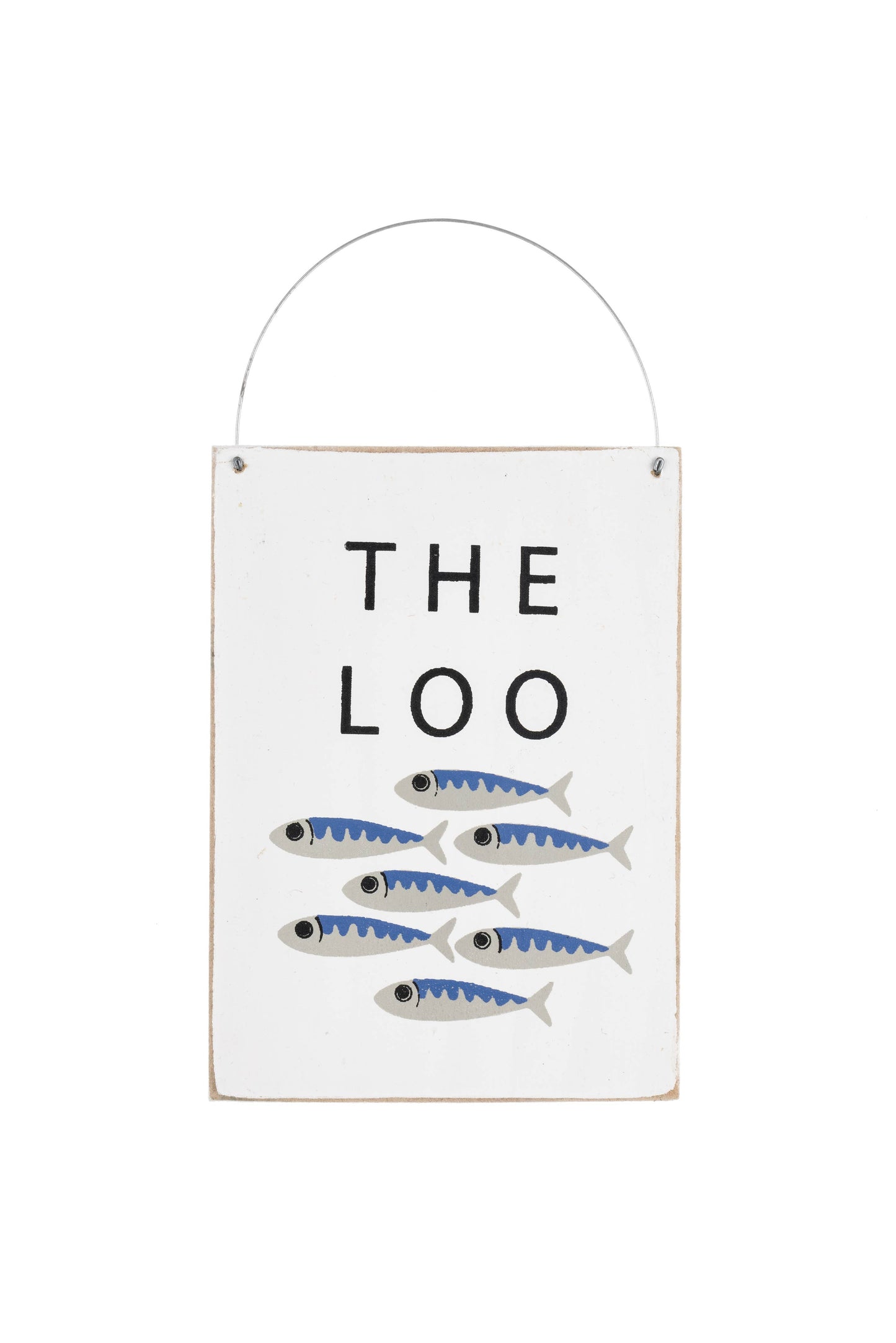 Shoal Loo