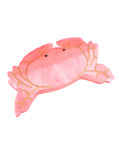 Crab Hair Claw Clip