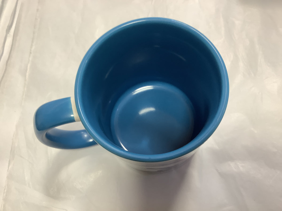 Surfs Up mug