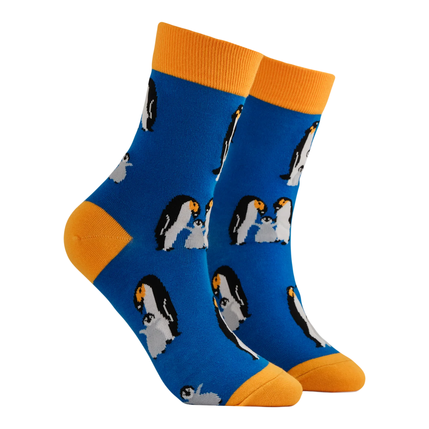Soctopus, We are Family, Size 9-12 (42-46)