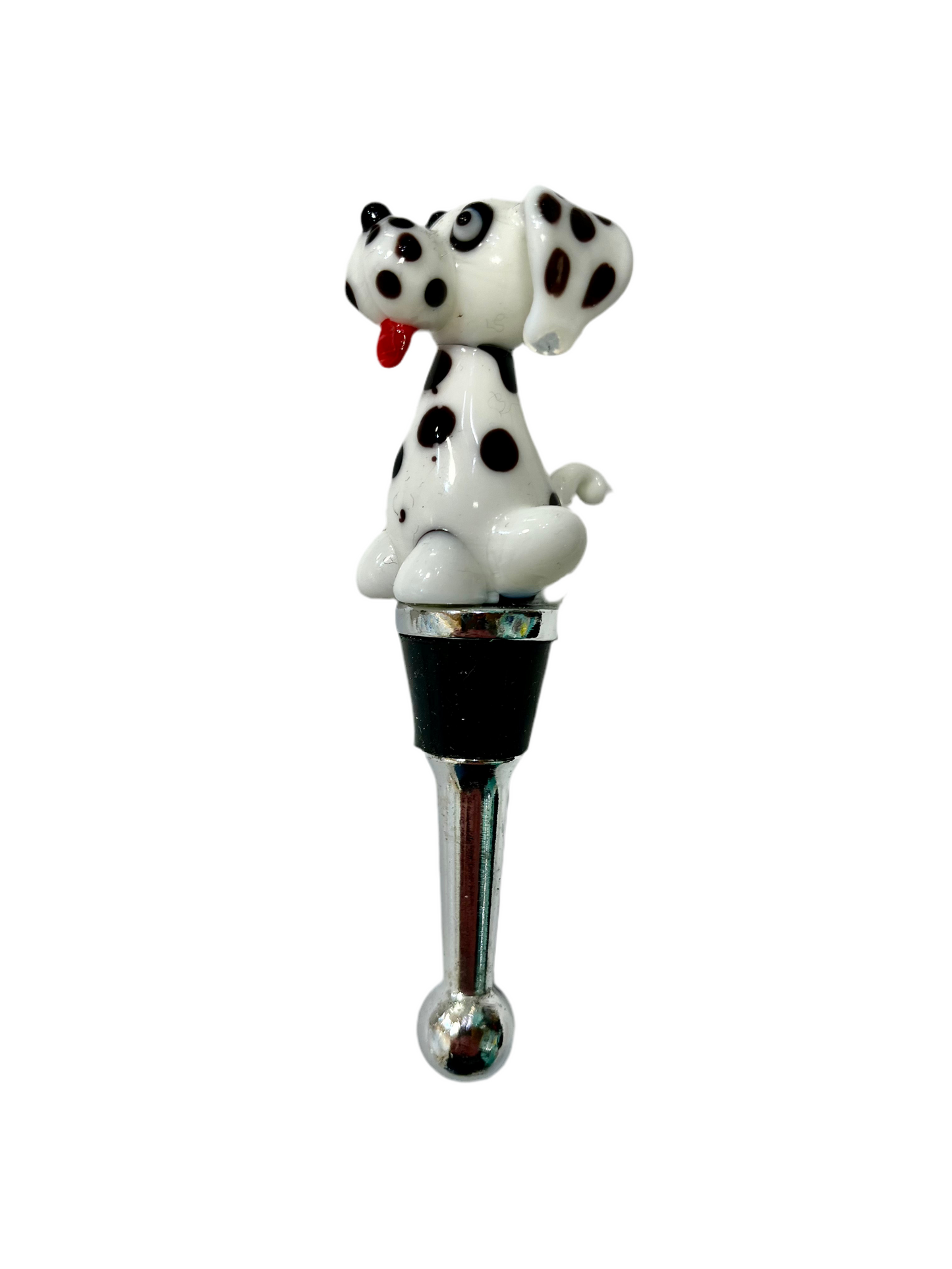 Animal Bottle Stoppers