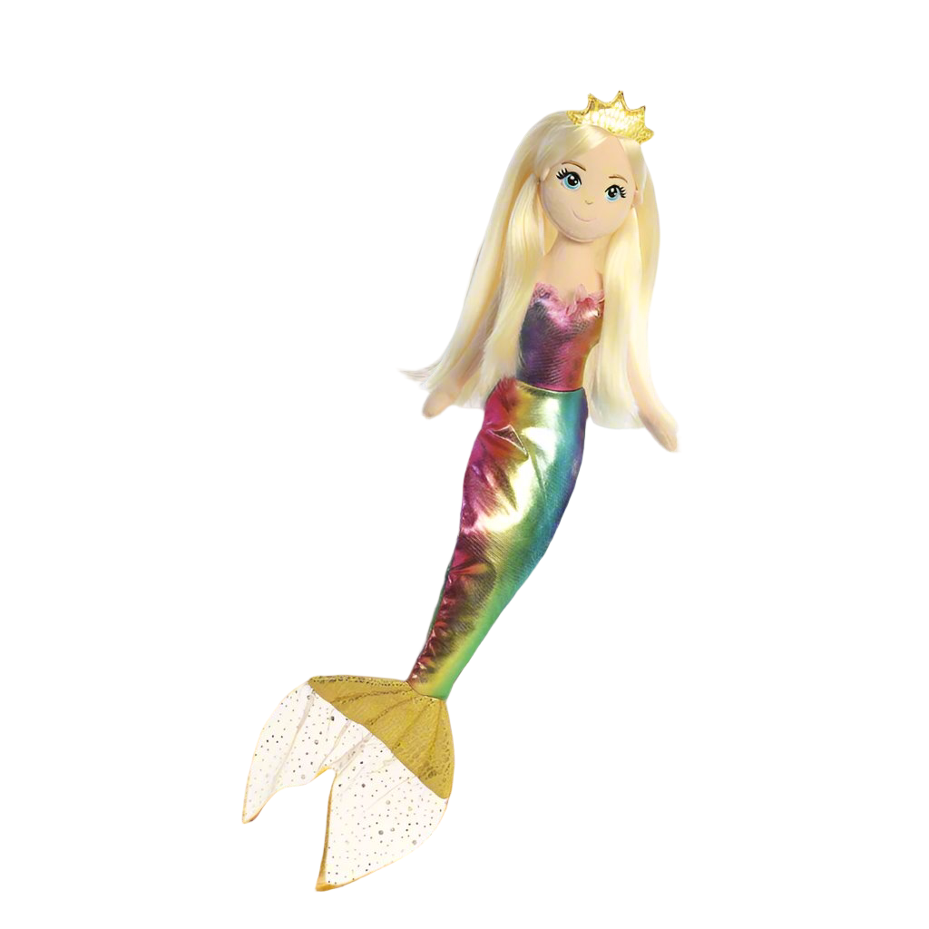 Sea Sparkles Amanda Mermaid
