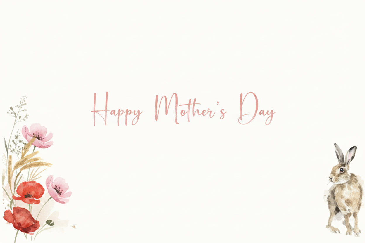 Farmland Birthday Card