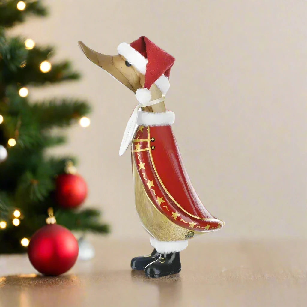 DCUK Traditional  Christmas Ducklings