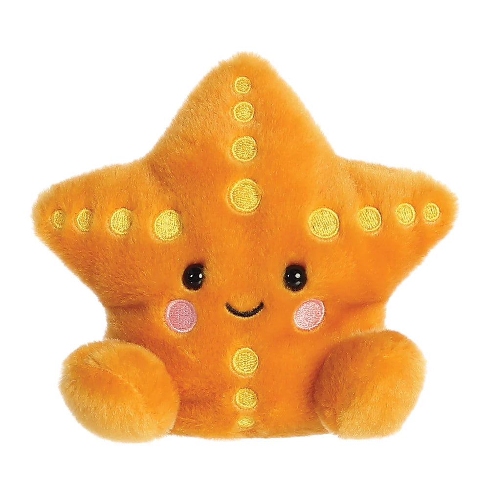 Treasure Starfish Palm Pals