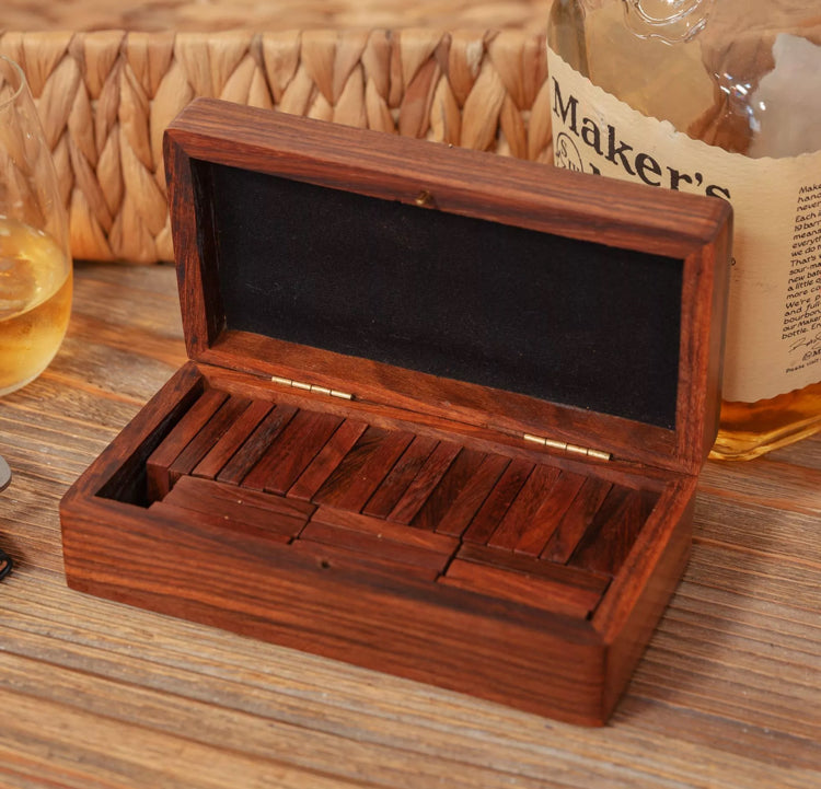 Luxury Gift Boxed Dominoes