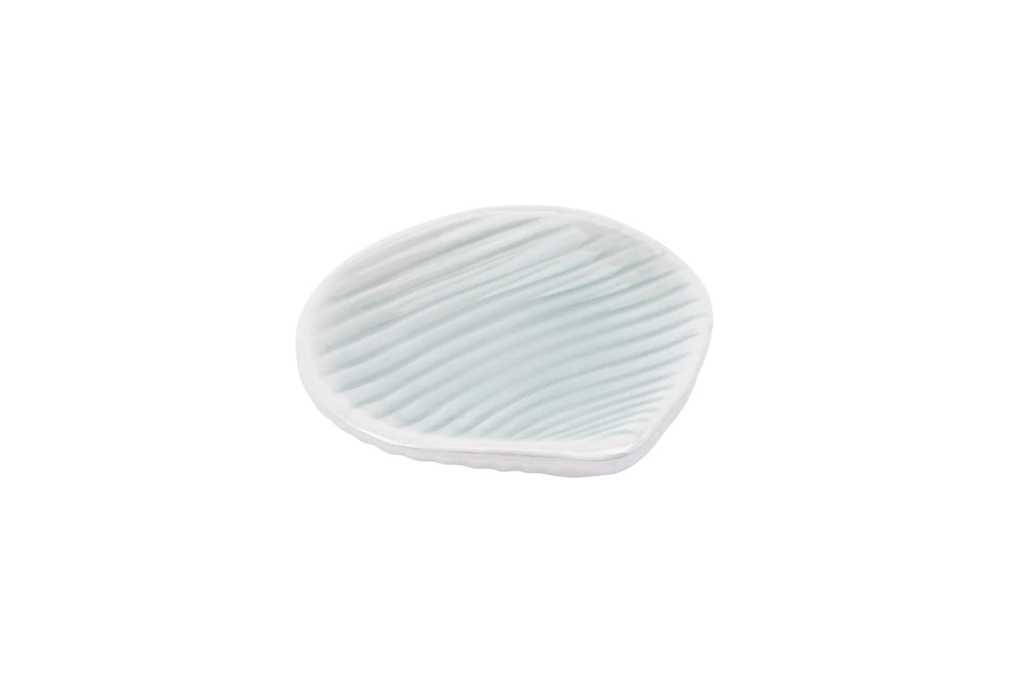 Rockpool Shell Trinket Dish