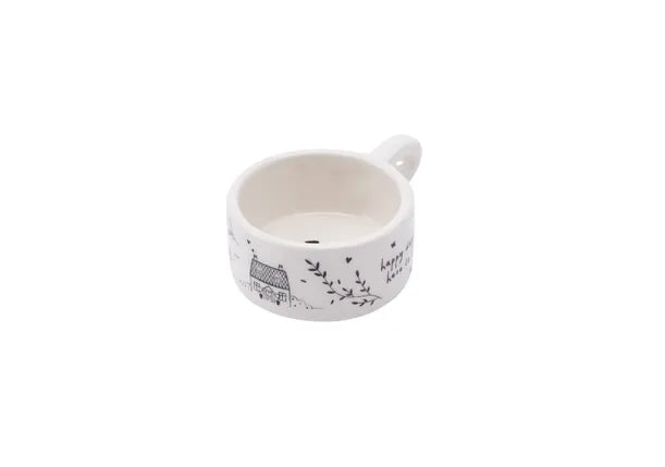 Send with Love, ‘Happy Days’ Tea Light Holder