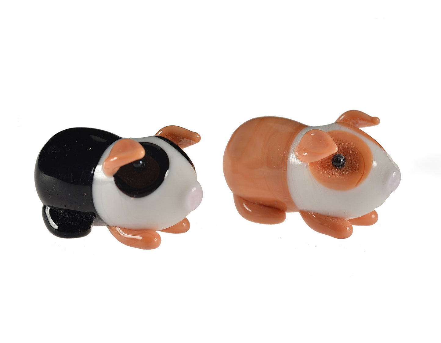 Glass Guinea Pigs