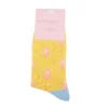 Octopus Socks, Size 4-7