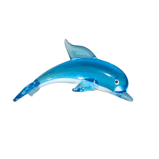 Glass Dolphin