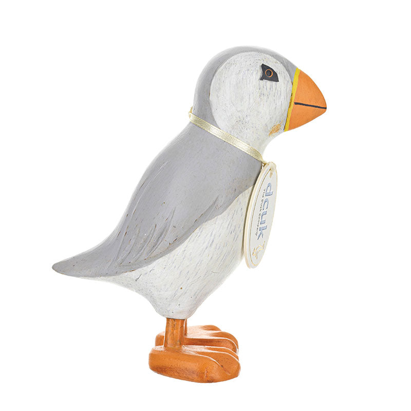 DCUK Puffling Painted Baby Puffin
