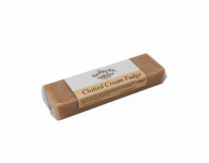 Clotted Cream Fudge Bar, 150g