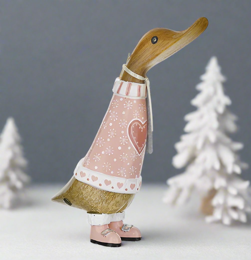 DCUK Nordic Blush Ducklings