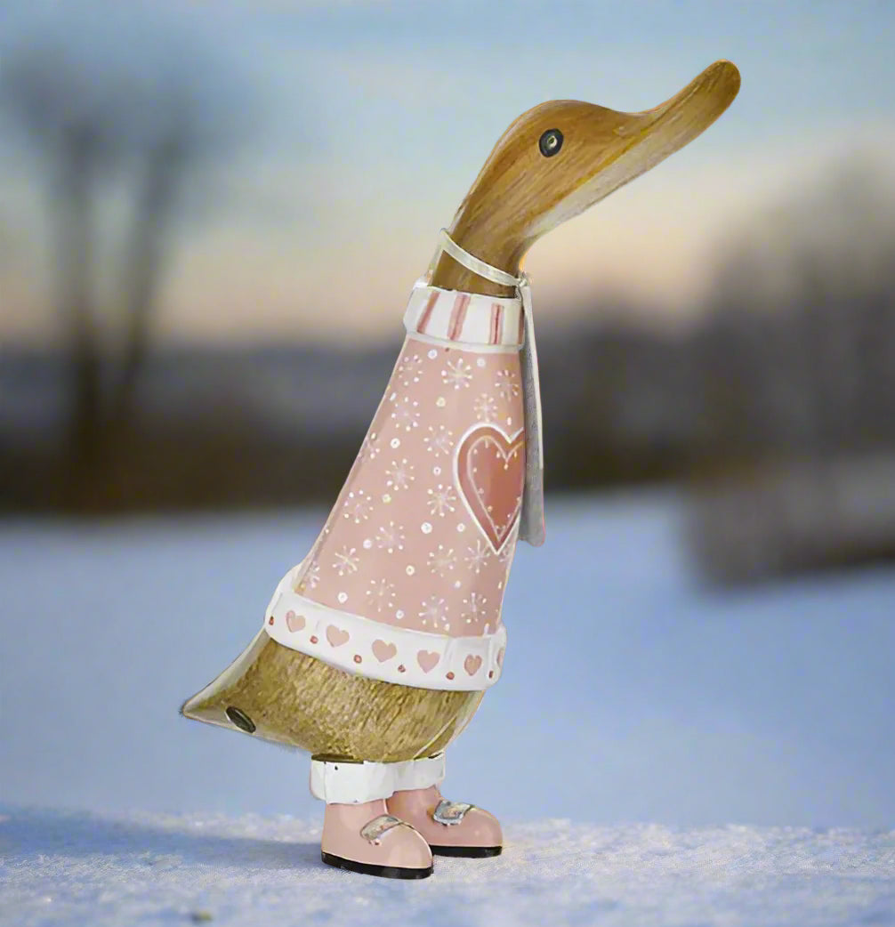 DCUK Nordic Blush Ducklings