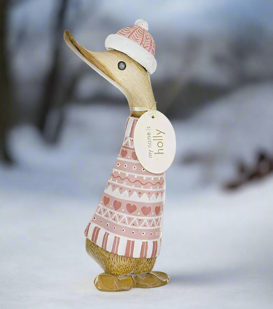 DCUK Nordic Blush Ducklings