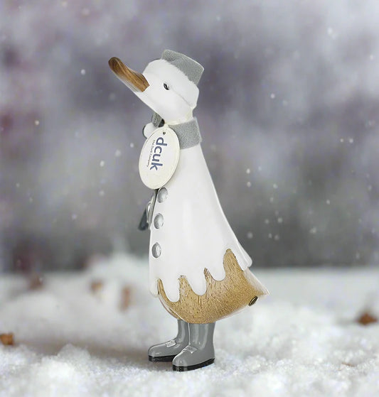 DCUK Winter Alpine Ducklings