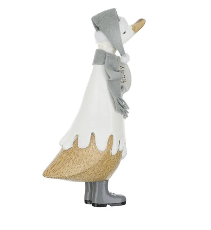 DCUK Winter Alpine Ducklings