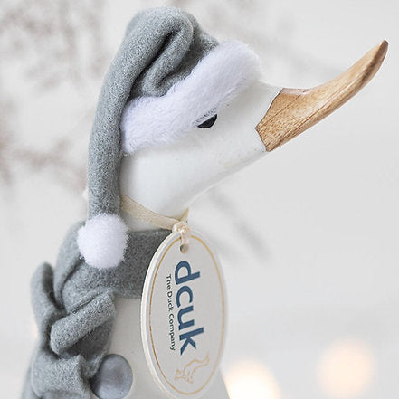 DCUK Winter Alpine Ducklings