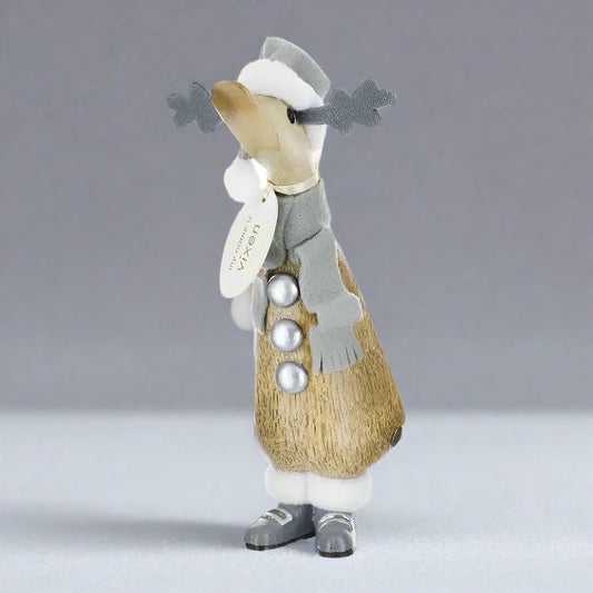 DCUK Winter Alpine Ducklings