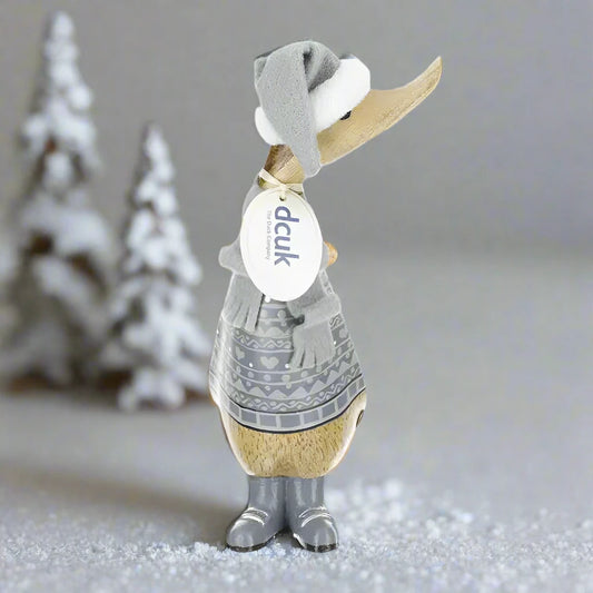 DCUK Winter Alpine Ducklings