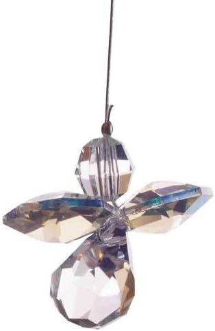 Crystal Birthstone Guardian Angels