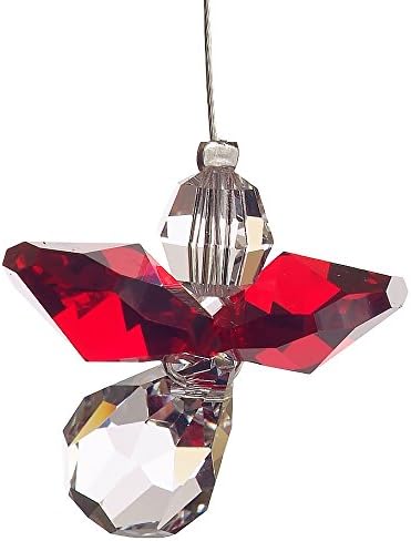 Crystal Birthstone Guardian Angels