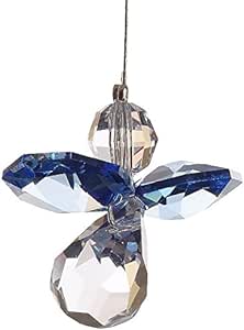 Crystal Birthstone Guardian Angels