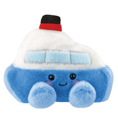 Serenity Boat Palm Pals Soft Toy
