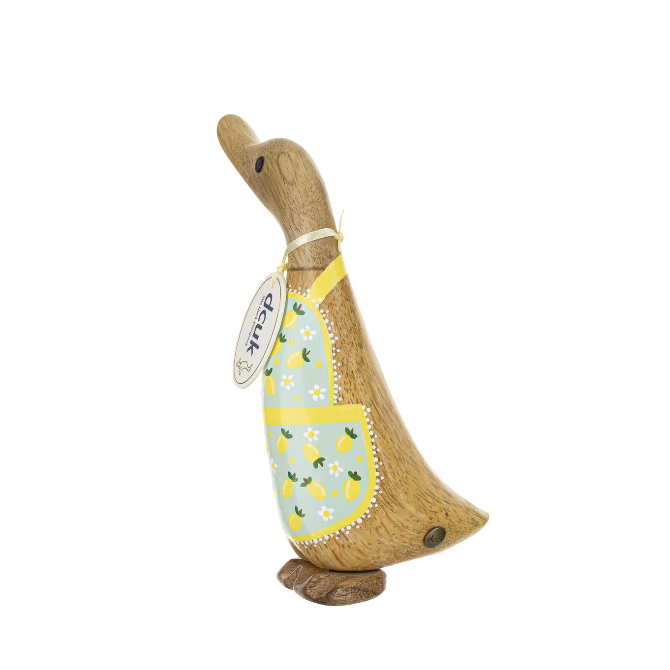 DCUK Bamboo Baker Duckling, Lemons