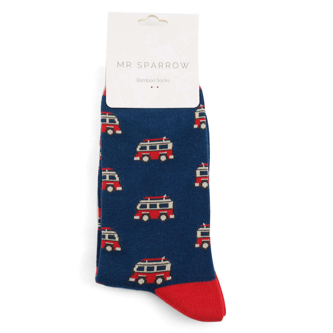Camper Socks, Size 7-11